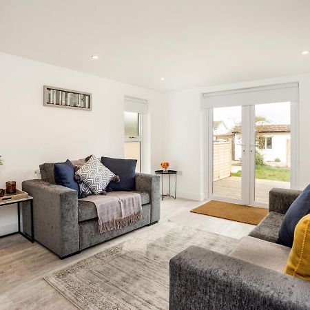 Outstanding 6 Sleeper - Great Location - Legoland Βίλα Γουίνσδορ Εξωτερικό φωτογραφία
