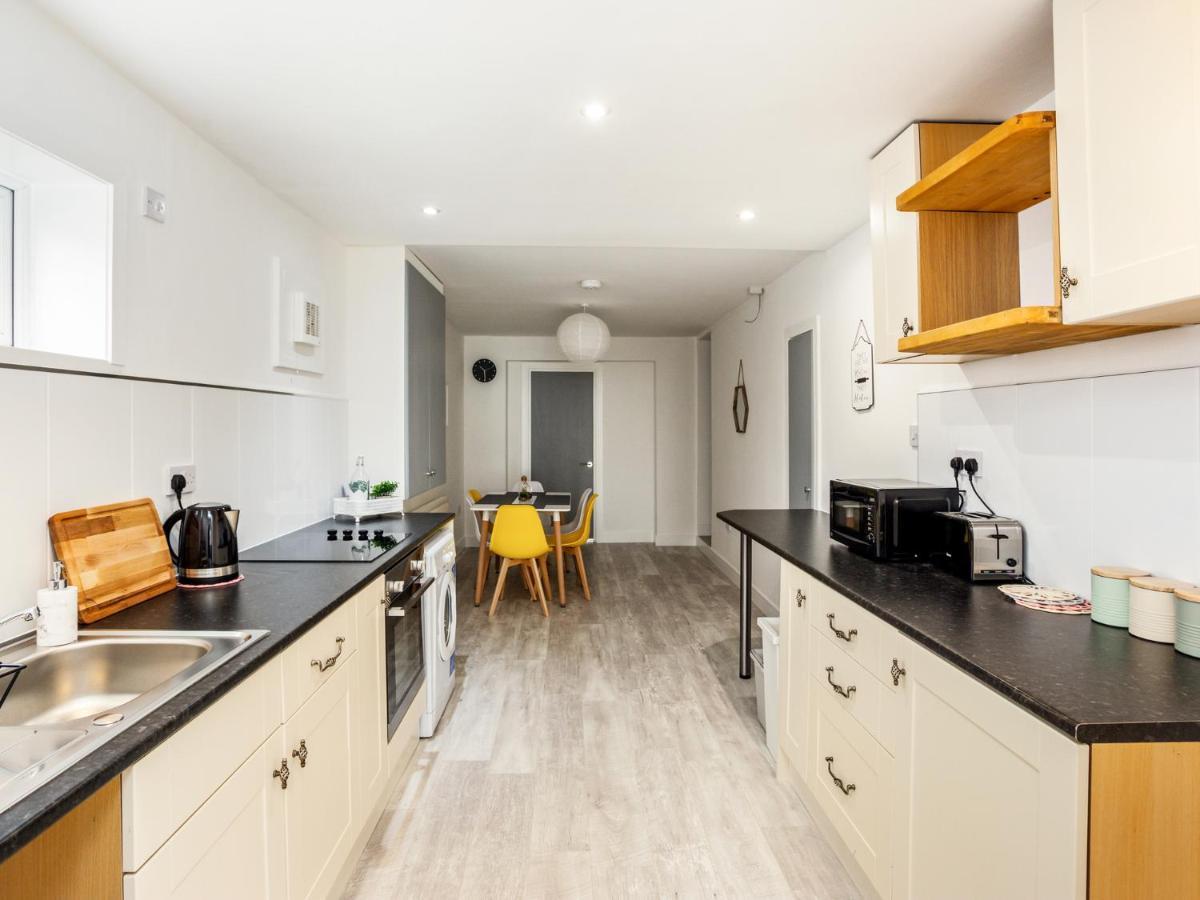 Outstanding 6 Sleeper - Great Location - Legoland Βίλα Γουίνσδορ Εξωτερικό φωτογραφία