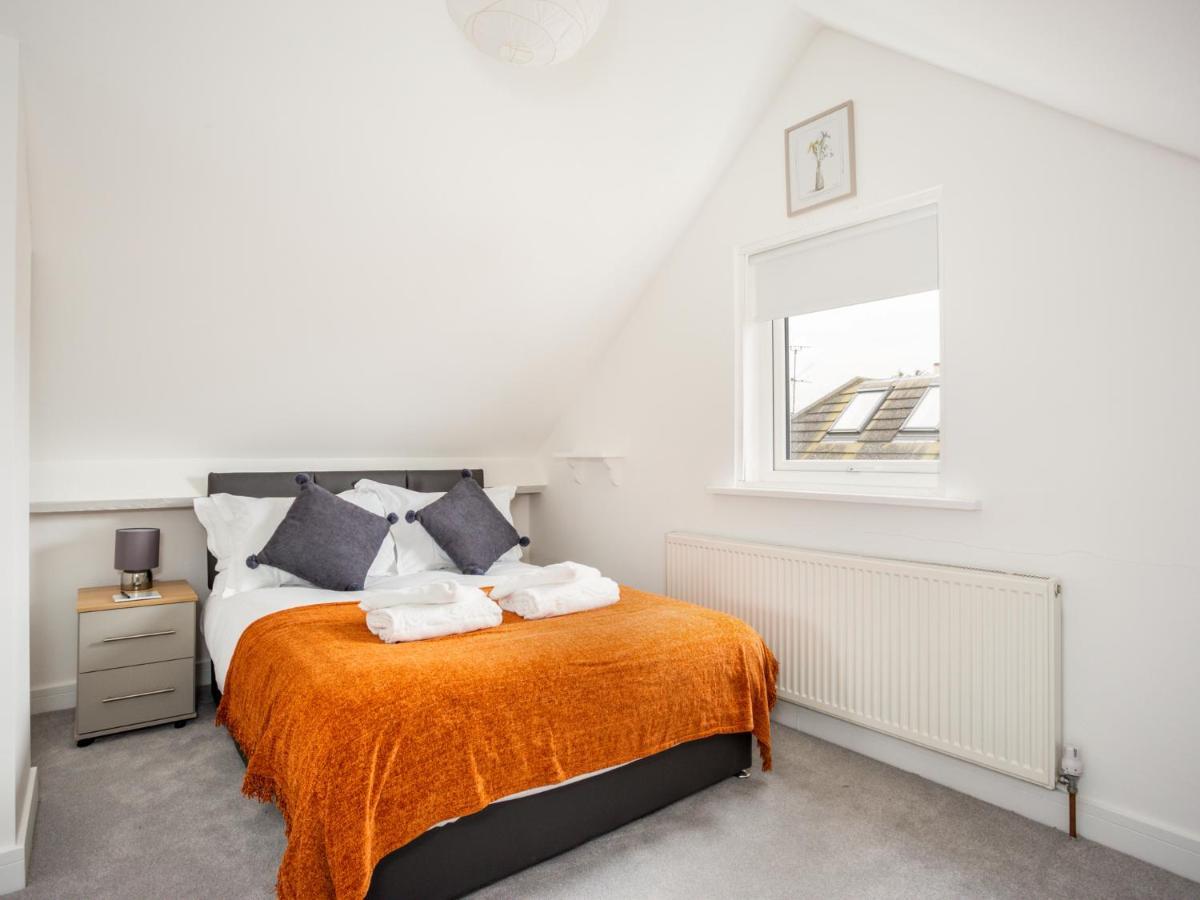 Outstanding 6 Sleeper - Great Location - Legoland Βίλα Γουίνσδορ Εξωτερικό φωτογραφία