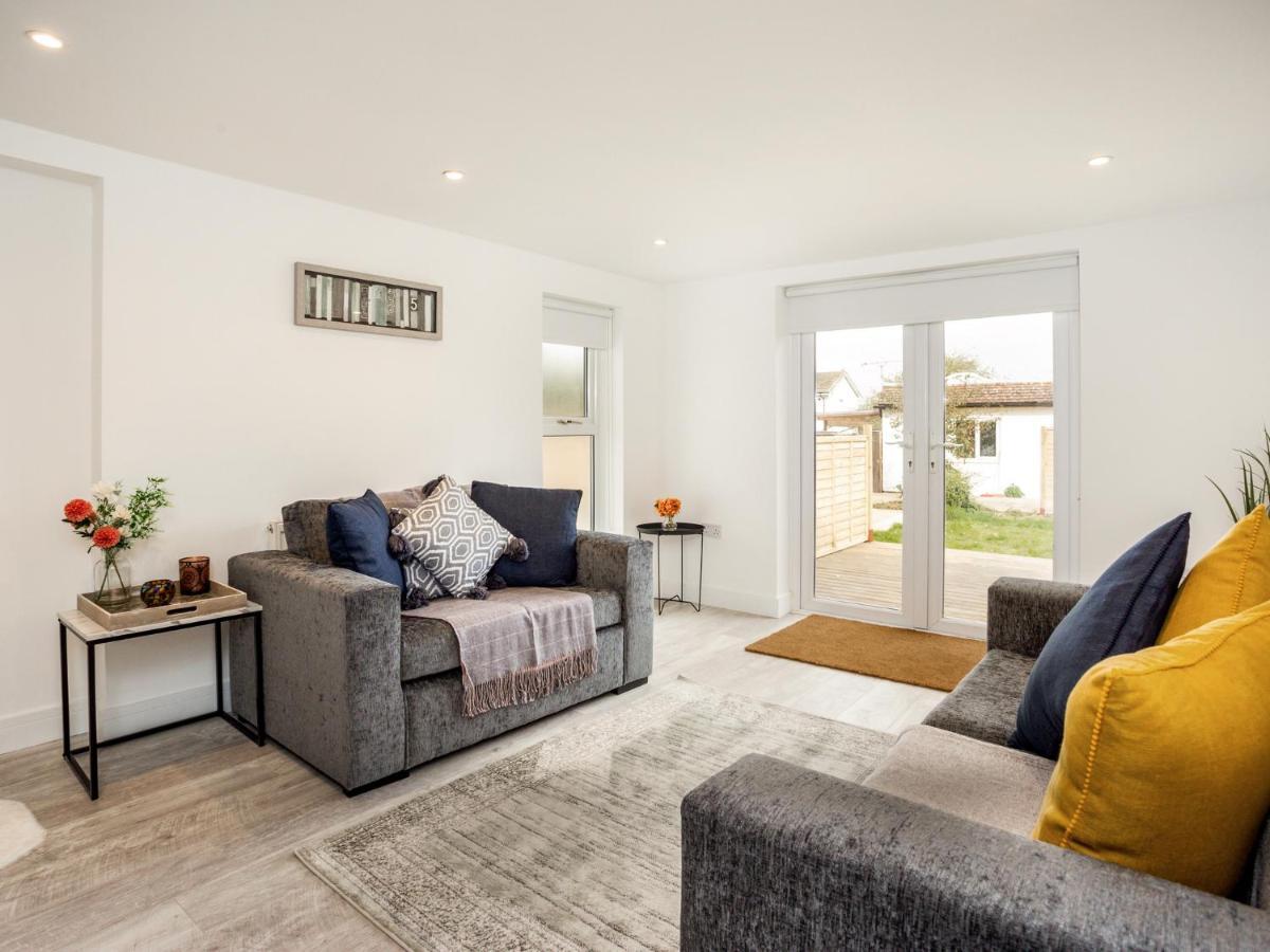 Outstanding 6 Sleeper - Great Location - Legoland Βίλα Γουίνσδορ Εξωτερικό φωτογραφία