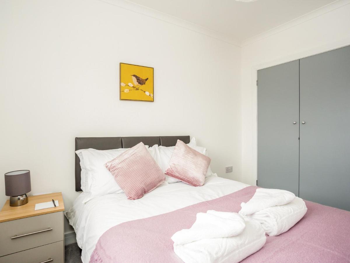 Outstanding 6 Sleeper - Great Location - Legoland Βίλα Γουίνσδορ Εξωτερικό φωτογραφία