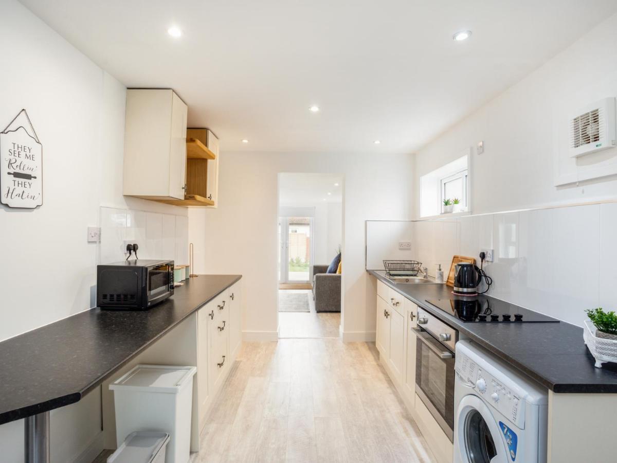 Outstanding 6 Sleeper - Great Location - Legoland Βίλα Γουίνσδορ Εξωτερικό φωτογραφία