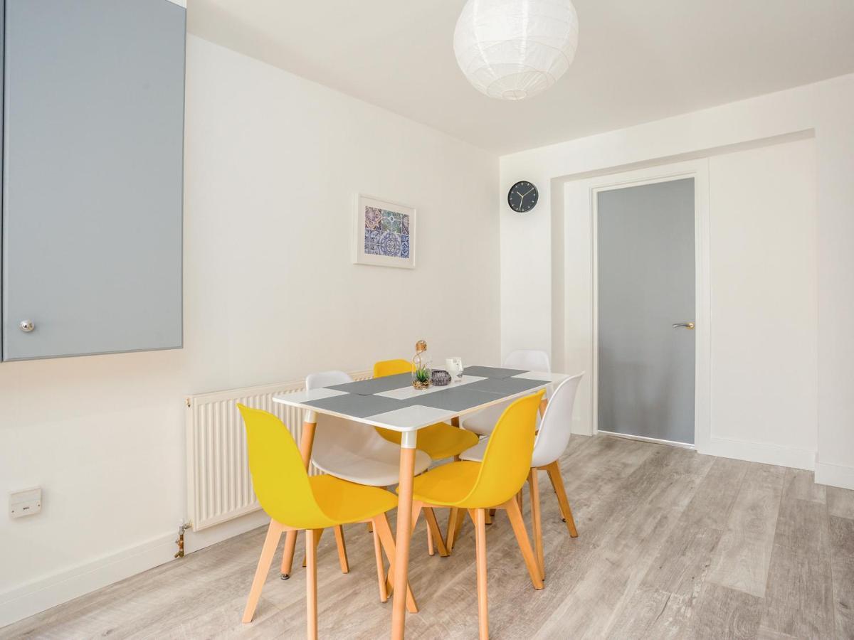 Outstanding 6 Sleeper - Great Location - Legoland Βίλα Γουίνσδορ Εξωτερικό φωτογραφία