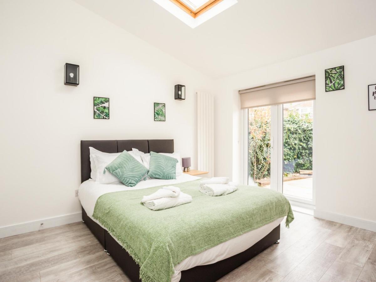 Outstanding 6 Sleeper - Great Location - Legoland Βίλα Γουίνσδορ Εξωτερικό φωτογραφία