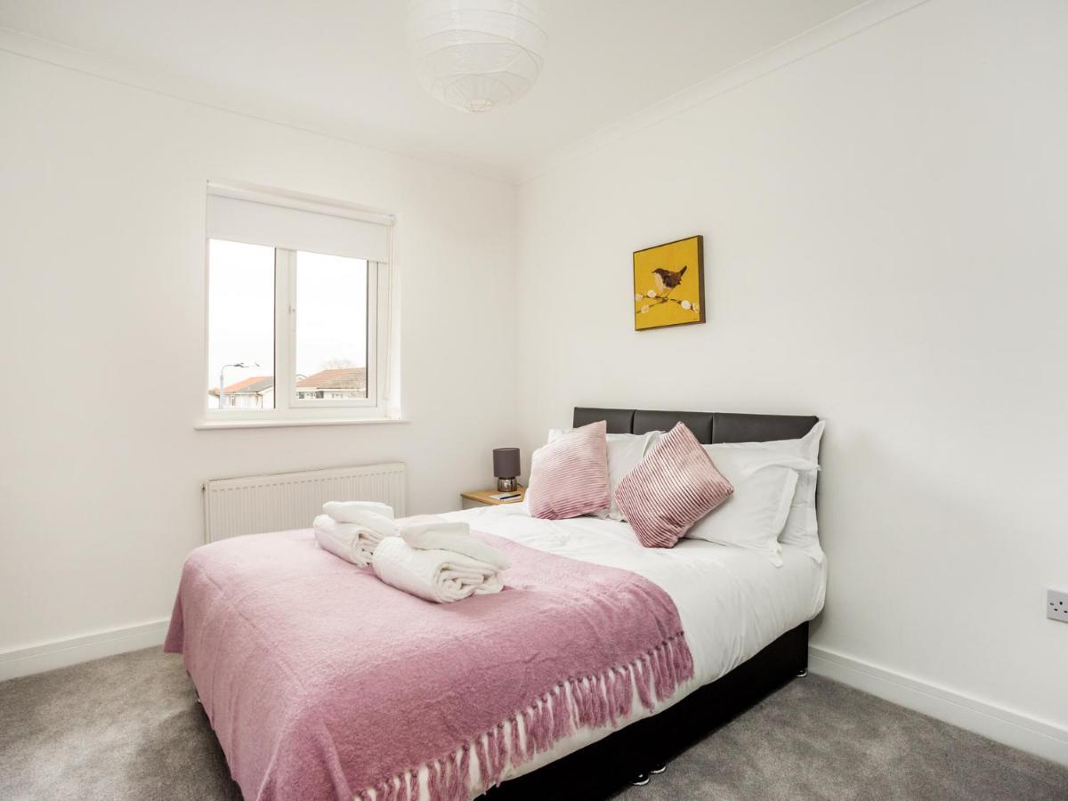 Outstanding 6 Sleeper - Great Location - Legoland Βίλα Γουίνσδορ Εξωτερικό φωτογραφία