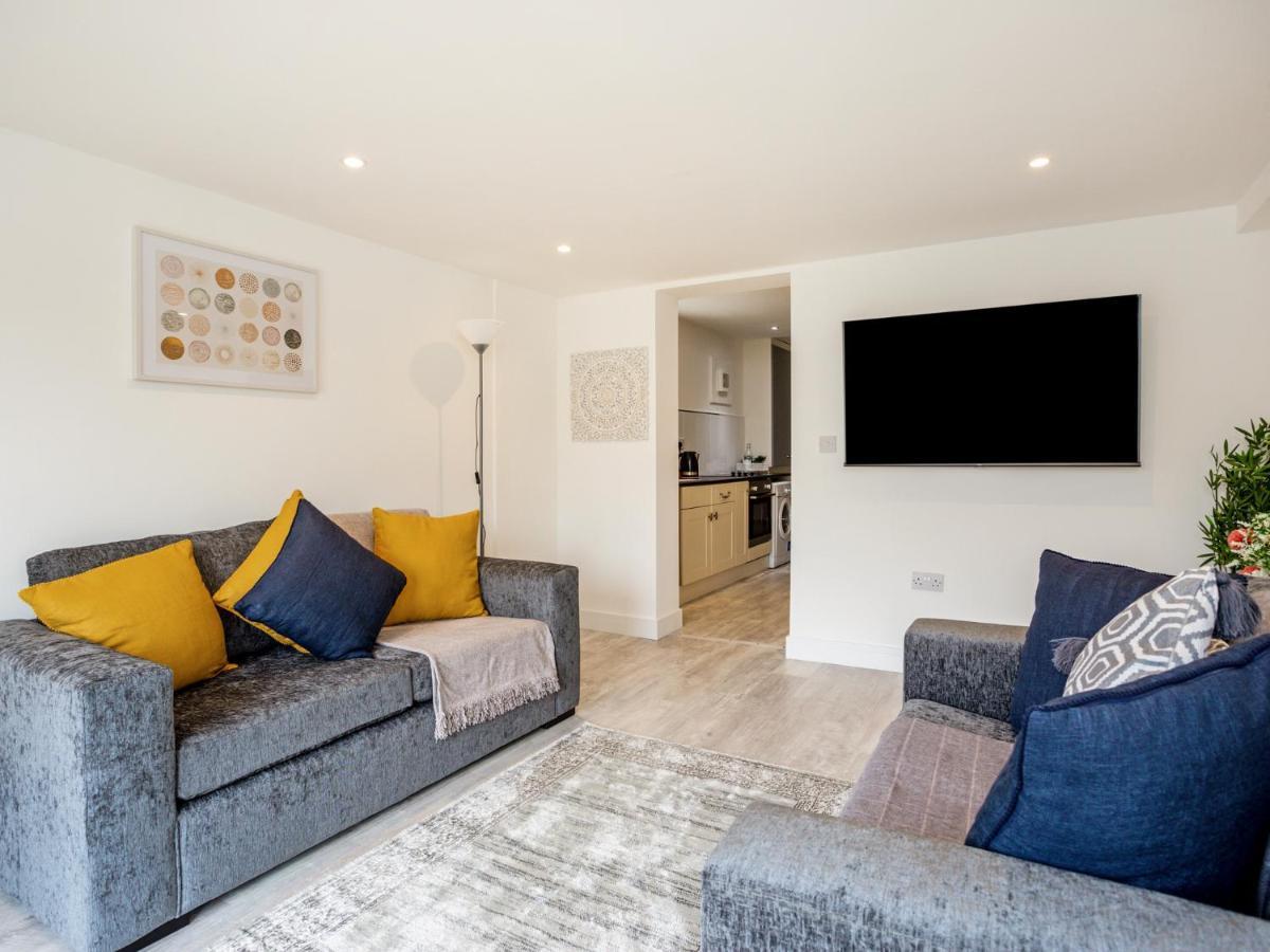 Outstanding 6 Sleeper - Great Location - Legoland Βίλα Γουίνσδορ Εξωτερικό φωτογραφία